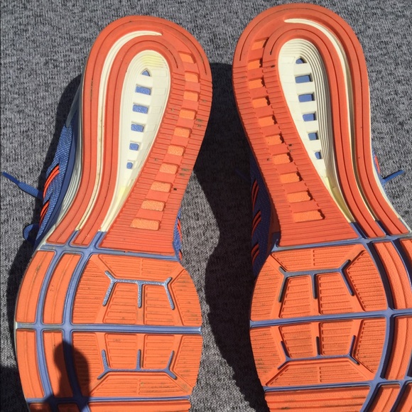 Nike Air Zoom Odyssey - Picture 8 of 8